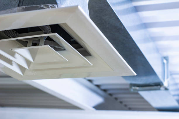 Best Emergency Air Duct Cleaning  in Mcsherrystown, PA