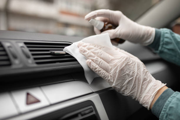 Ventilation Cleaning Services in Mcsherrystown, PA