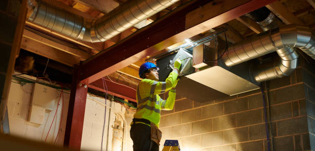 Best Residential Air Duct Cleaning  in Mcsherrystown, PA