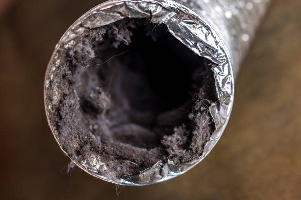 Best HVAC Duct Inspection Services  in Mcsherrystown, PA