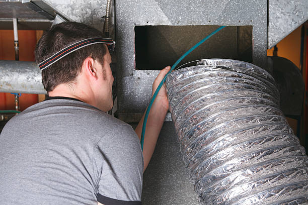 Best Ventilation Cleaning Services  in Mcsherrystown, PA