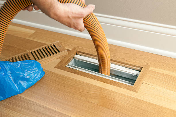 Best Local Air Duct Cleaning Services  in Mcsherrystown, PA