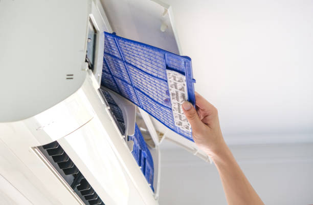 Best Best Air Duct Cleaning Company  in Mcsherrystown, PA